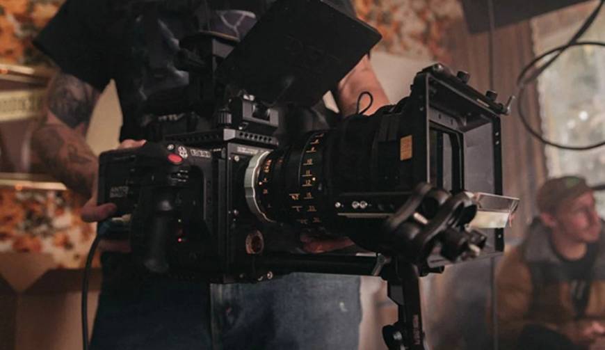 恩平市产品宣传视频拍摄公司