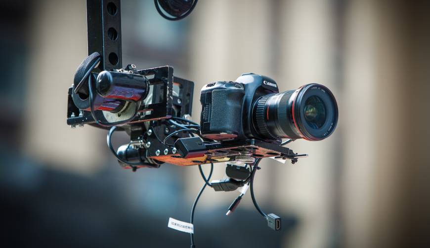 恩平市产品视频拍摄