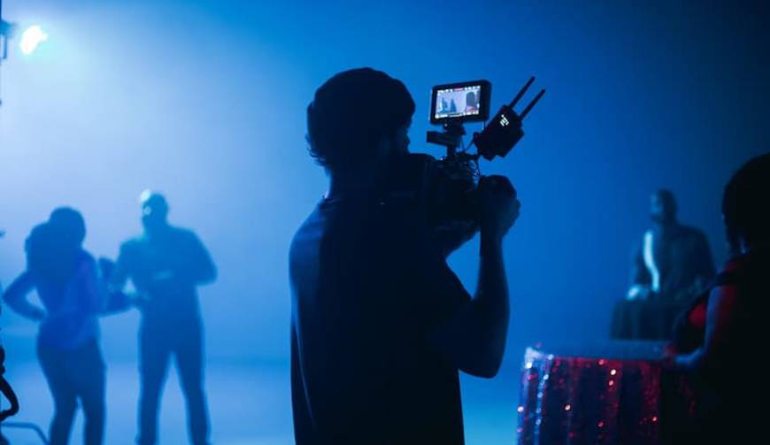 恩平市产品视频拍摄