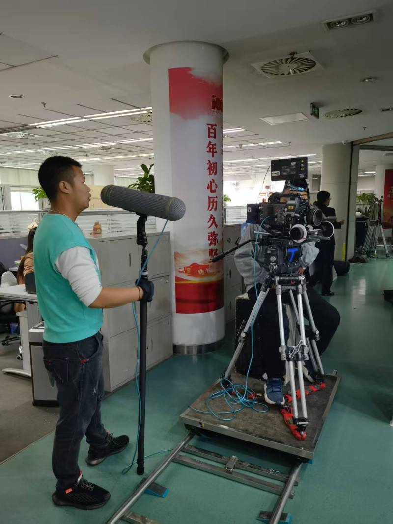 恩平市产品宣传视频制作