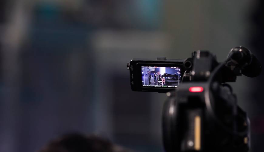 恩平市产品视频拍摄制作：揭秘如何打造令人印象深刻的商业宣传片